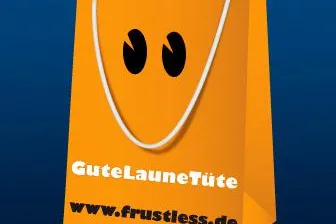 Frustlos glücklich mit frustless.de Bild: Frustlos glücklich mit frustless.de