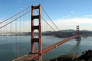 Jubiläums-Laufreise zum San Francisco Marathon 2011 Bild: Jubiläums-Laufreise zum San Francisco Marathon 2011
