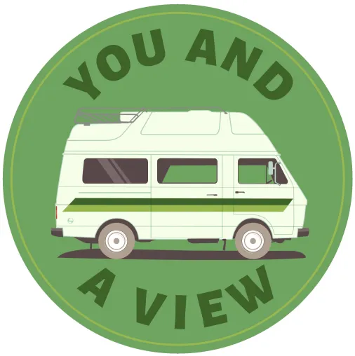 Internationalisierung: Stadt Land Bus Camping wird zu You and a View Bild: Internationalisierung: Stadt Land Bus Camping wird zu You and a View