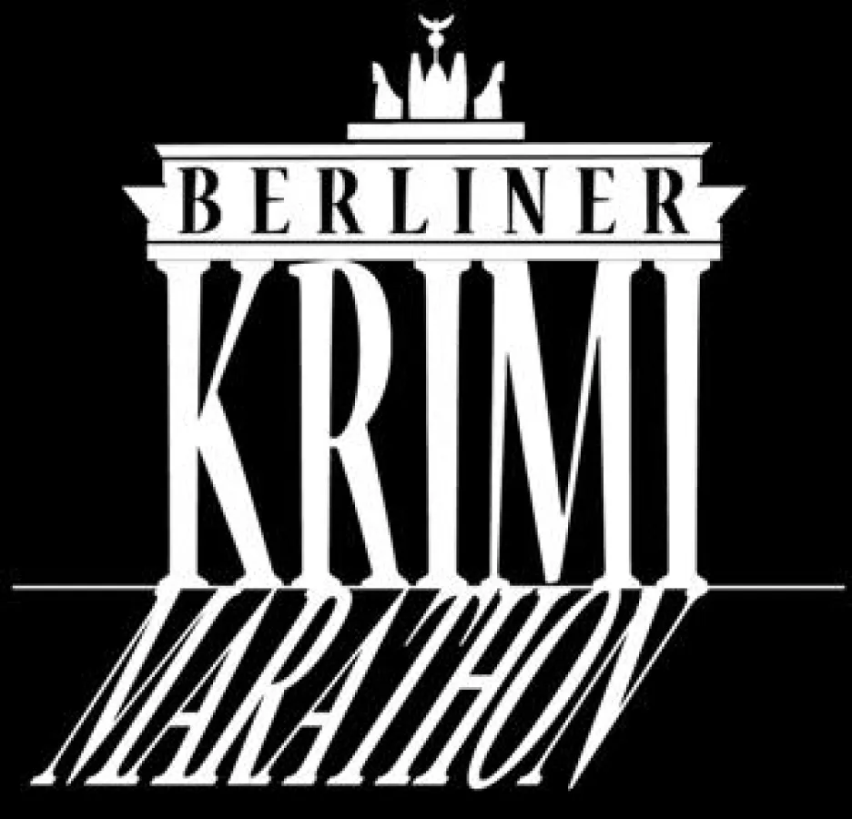 4. Berliner Krimimarathon