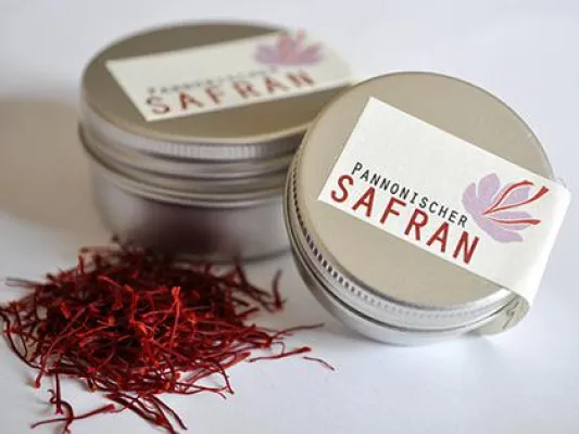 Bild: Die besten Gewürze, Delikatessen und Raritäten Österreichs