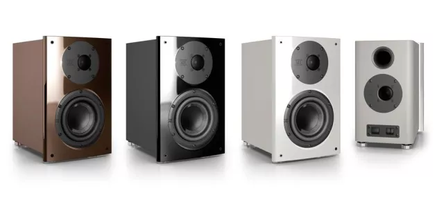 Bild: Faszinierender Raumklang á la nuVero