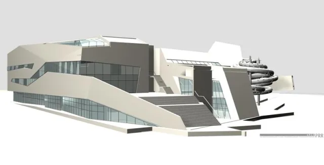 Wasser marsch in Warmbad-Villach Bild: Wasser marsch in Warmbad-Villach