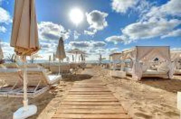 Bild: Palladium Hotel Group launcht "Flug + Hotel" Pakete in Zusammenarbeit mit lastminute.com