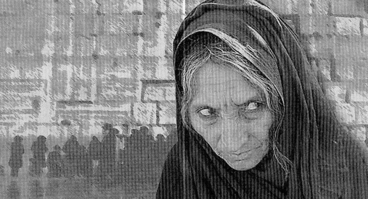 Bild: Eine Reíse in das Elend im neuen Europa: Bulgarien