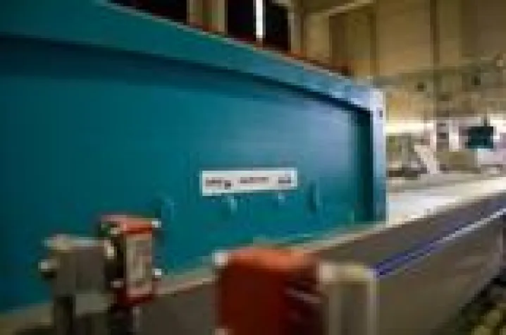 Bild: Logistik zum Anfassen - Top-Forschungsprojekte live erleben im openID-center