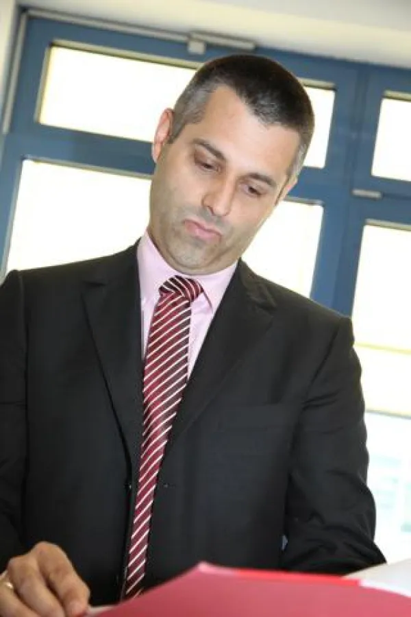 Rechtsanwalt Dr. Sven Tintemann, Fachanwalt für Bank- und Kapitalmarktrecht