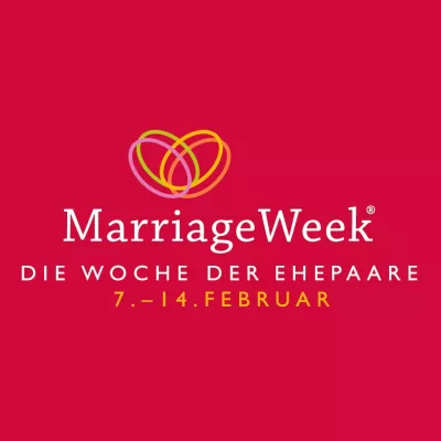 Marriage Week 2014 in Lörrach Bild: Marriage Week 2014 in Lörrach