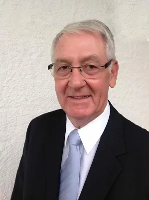 Bild: Der ERP Auswahl Berater UBK GmbH gewinnt Gilbert Zeller als neuen Vertriebsleiter.