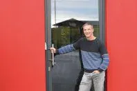 Bild: Percy Görgens: "Ich kann mein Erfahrungswissen einbringen"