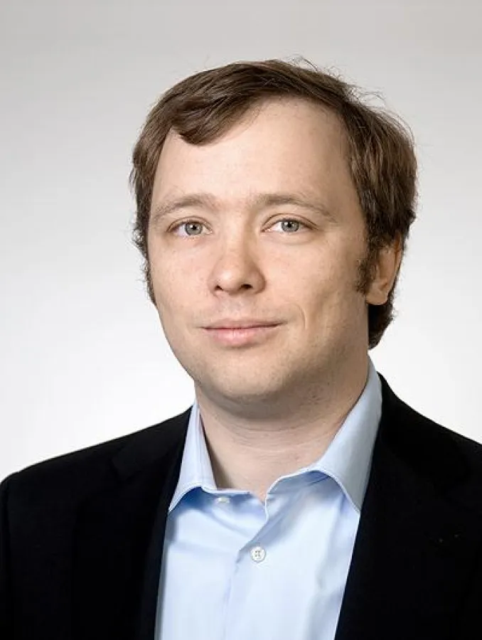 Sven Christian Andrä, Vorstand der Andrä AG