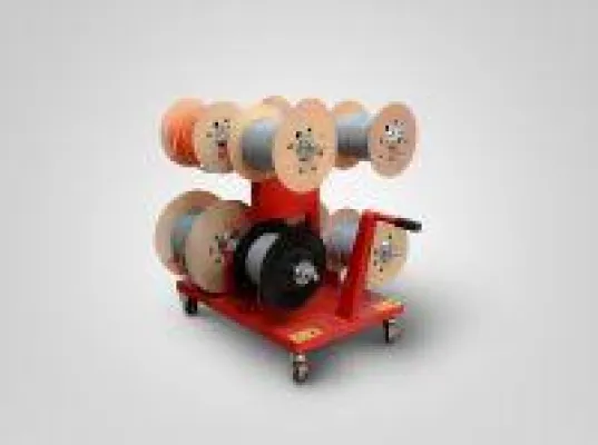 Neue smarte Logistik- und Transportlösungen von LAPP Bild: Neue smarte Logistik- und Transportlösungen von LAPP