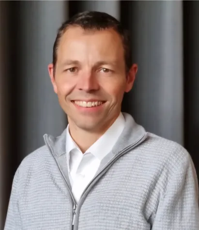 Bild: Andreas Irion ist neuer Präsident des Bundesverbands der Rentenberater