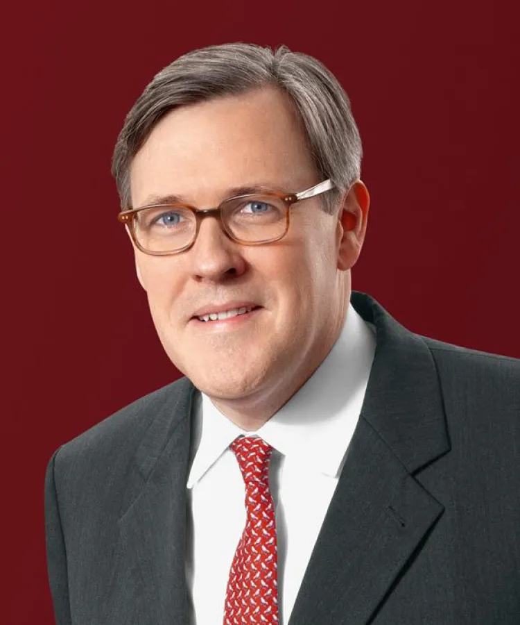 Dr. Markus Söhnchen, GSK Stockmann + Kollegen