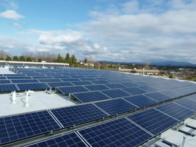 WINAICO-Module erhalten 1000-V-UL-Zertifizierung für Nordamerika Bild: WINAICO-Module erhalten 1000-V-UL-Zertifizierung für Nordamerika