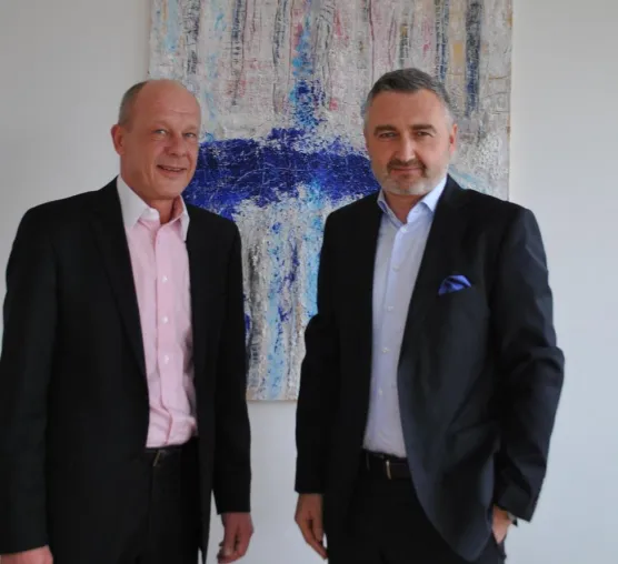 Bild: Imverba GmbH und RSK Versicherungsvermittlungs GmbH gehen nun gemeinsame Wege