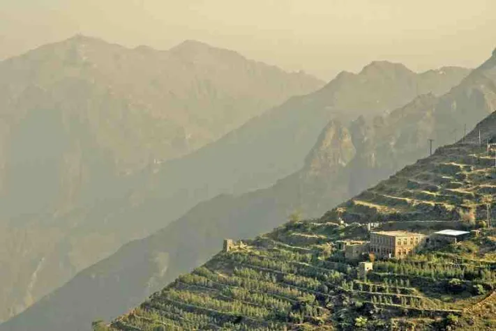 Bild: Kaffee-Neuheit aus dem Jemen - Hufashi