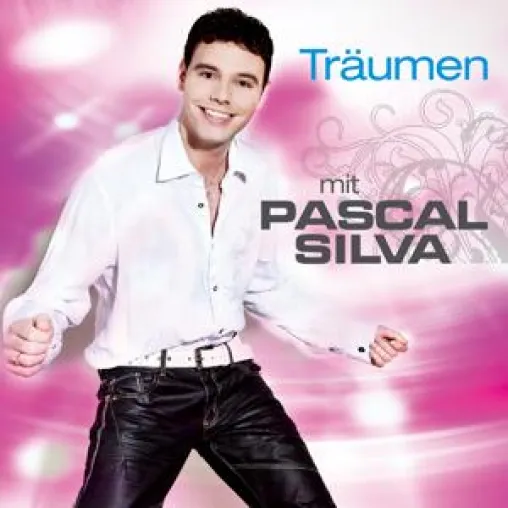 Pascal Silva - der neue Latino-Star am Schlagerhimmel Bild: Pascal Silva - der neue Latino-Star am Schlagerhimmel
