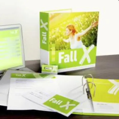 Bild: Auch im Fall X die volle Übersicht