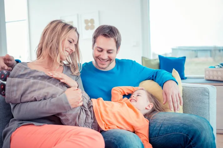 Bild: Ökohaus-Pionier mit äußerst hoher Weiterempfehlungs-Quote