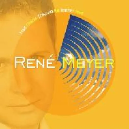Bild: Rene Meyer - „Halt deine Träume für immer fest“