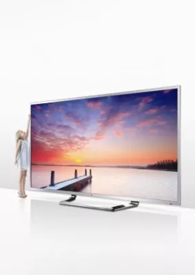 LG Electronics gewinnt „Ads of the Year“ Award des VDZ Bild: LG Electronics gewinnt „Ads of the Year“ Award des VDZ