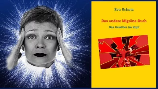 Bild: Migräne-Attacken