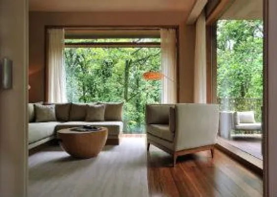 Bild: Vana Malsi Estate - Indien - Wellness Resort - Ayurveda - Neu bei Emporium Travel