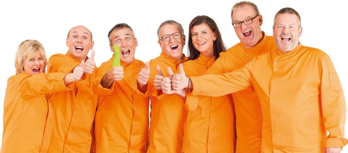 Pluswerker.de - Die Sache mit dem grünen Daumen