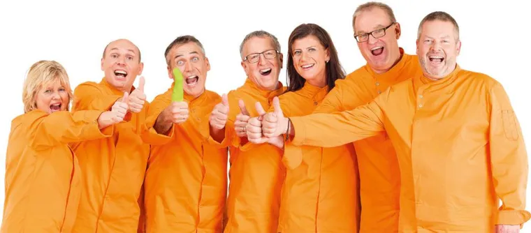 Bild: Pluswerker.de - Die Sache mit dem grünen Daumen