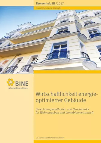 Bild: Wie wirtschaftlich sind energieoptimierte Gebäude?