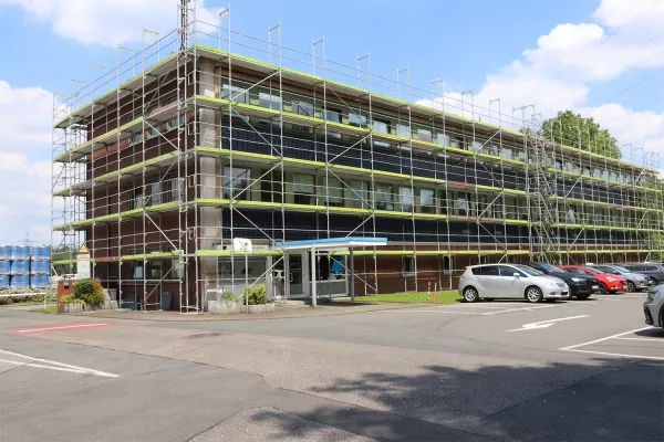 CarboTech verfolgt weiter Wachstumstrend Richtung Zukunft Bild: CarboTech verfolgt weiter Wachstumstrend Richtung Zukunft