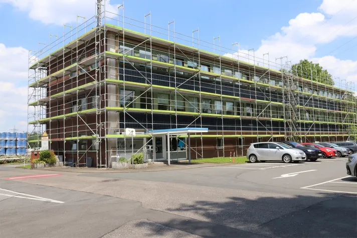 Bild: CarboTech verfolgt weiter Wachstumstrend Richtung Zukunft