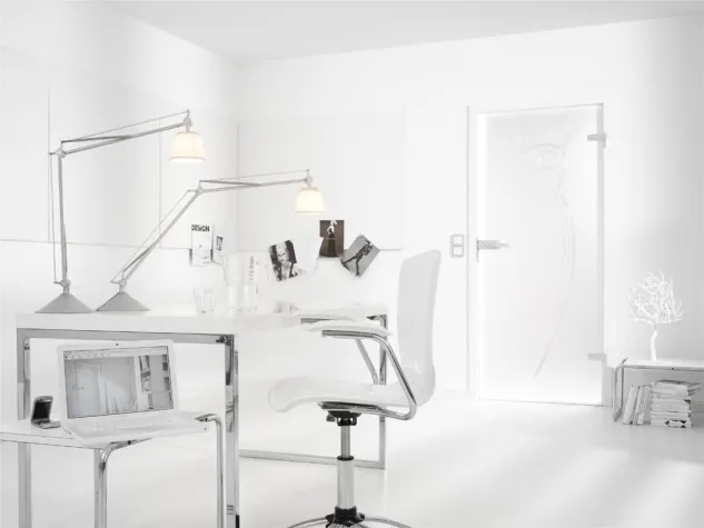 Bild: Glastürklassiker neu aufgelegt