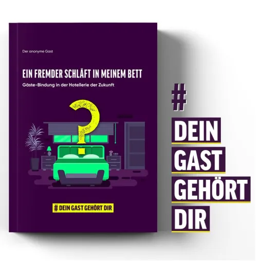 Whitepaper zu Gäste-Bindung in der Hotellerie der Zukunft Bild: Whitepaper zu Gäste-Bindung in der Hotellerie der Zukunft