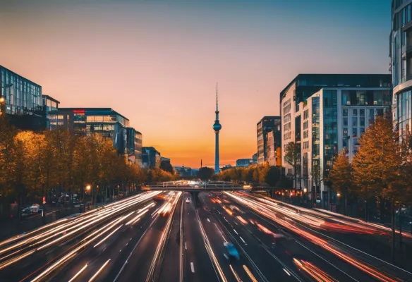CapitalBund jetzt auch in Düsseldorf Bild: CapitalBund jetzt auch in Düsseldorf