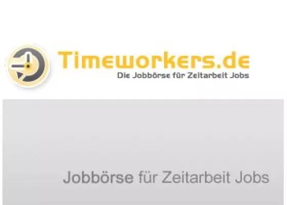 Zeitarbeit-Jobbörse Timeworkers.de startet WM-Aktion für Zeitarbeitsfirmen Bild: Zeitarbeit-Jobbörse Timeworkers.de startet WM-Aktion für Zeitarbeitsfirmen