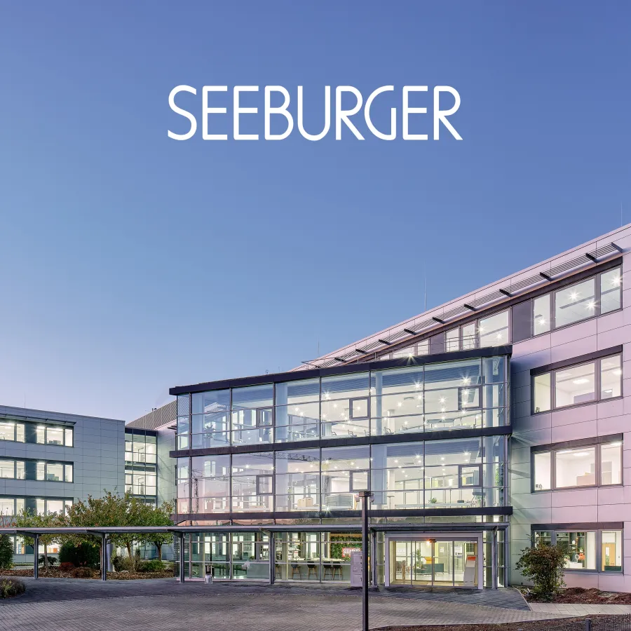 SEEBURGER AG, Bretten, Deutschland (© SEEBURGER AG)