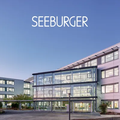 Bild: SEEBURGER unter den Top 20  der IT-Dienstleister Deutschlands