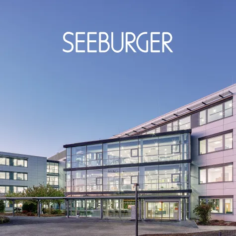 Bild: SEEBURGER unter den Top 20  der IT-Dienstleister Deutschlands