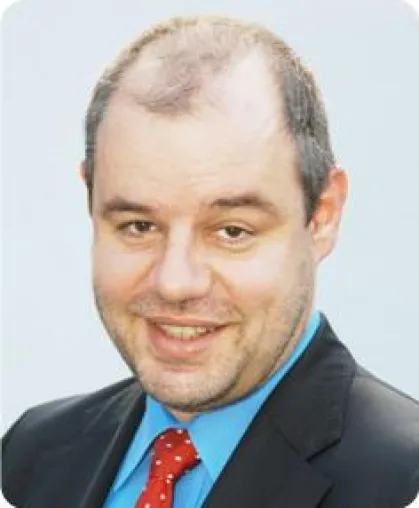 Bild: Kundengewinnung mit Prof. Dr. Mario Fischer. Boosten Sie schon oder verschwenden Sie noch? (München, 24. Juli)