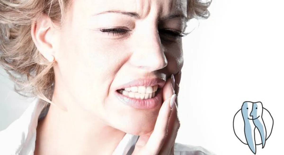 Aphthen im Mund (Foto:© Aleksandar Todorovic - Fotolia.com)