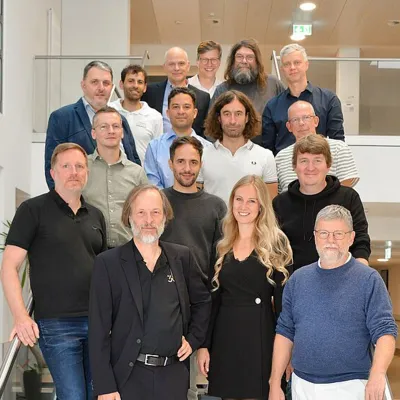 Bild: Forschungsprojekt an der Klinik Hohe Warte erhält Förderung