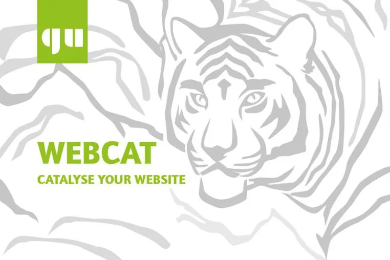Bild: GU TECHNOLOGIES startet mit der Pre-Kommunikation von WEBCAT auf der E-World Energy & Water in Essen