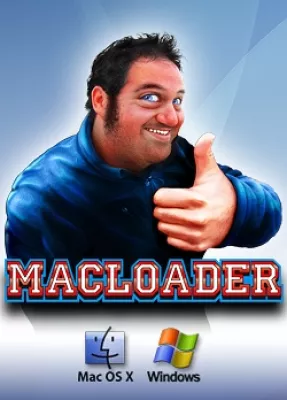 Bild: MacLoader: Neuer Vollservice für anonyme Usenet-Downloads