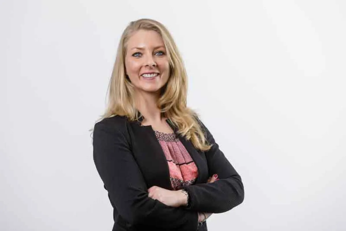 Nina Maibach (Foto: Leifhelm, frei zur Veröffentlichung)