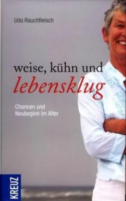 Bild: Denk-mal50plus - »Älter werden - Ängste, Vorurteile und Tabus«