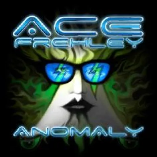 ACE FREHLEY - der legendäre KISS-Gitarrist auf "Anomaly World Tour" Bild: ACE FREHLEY - der legendäre KISS-Gitarrist auf "Anomaly World Tour"