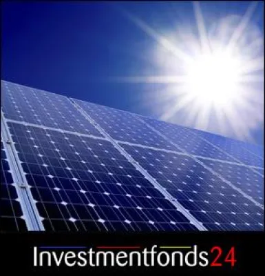 Bild: Geschlossene Solarfonds: Investition in Nachhaltigkeit