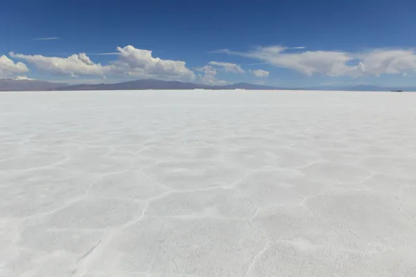 Bild: Spey Resources erhält grünes Licht für erste Lithiumbohrungen auf Pocitos Salar 1 und 2